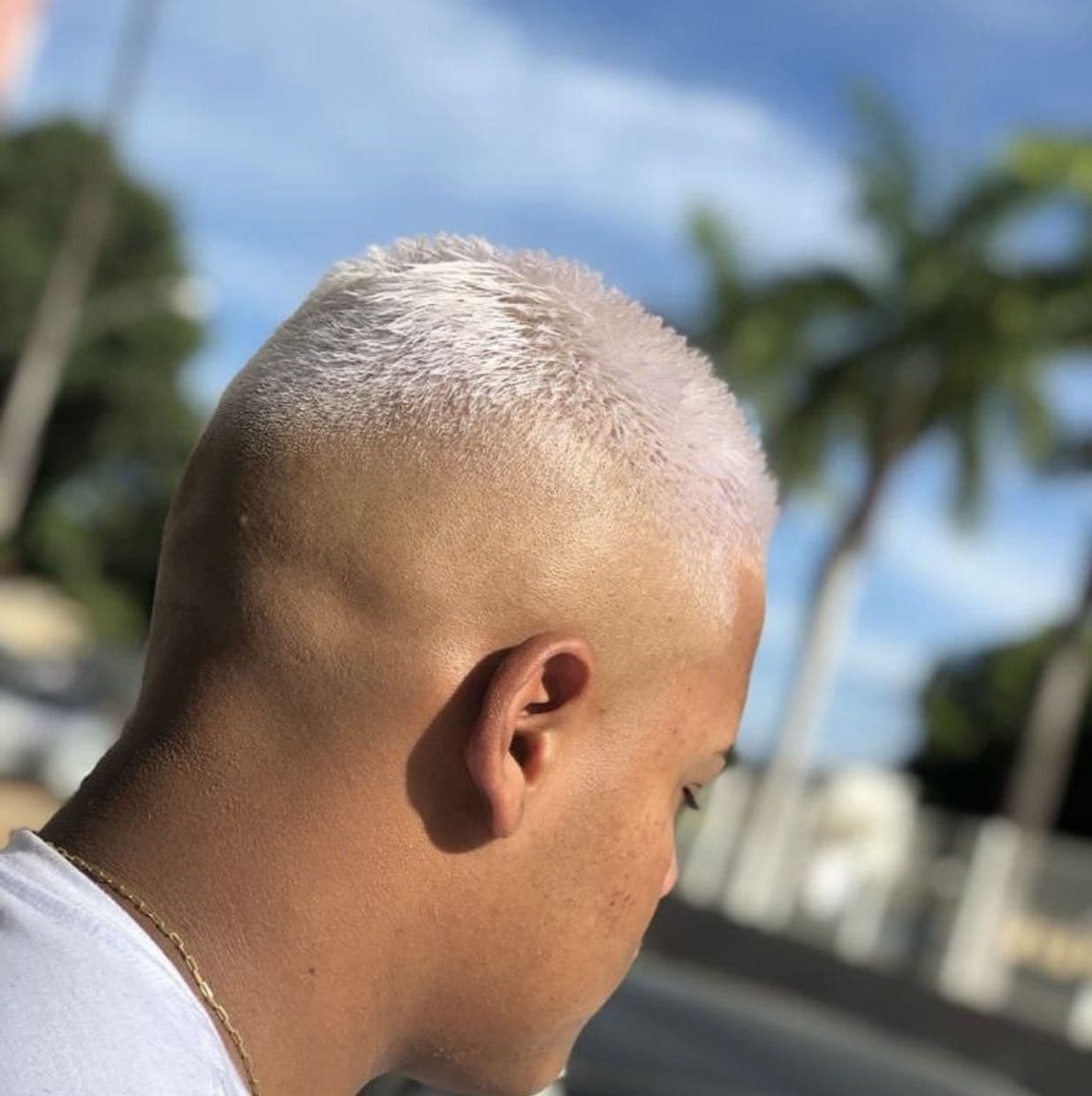 Foto da Barber Style