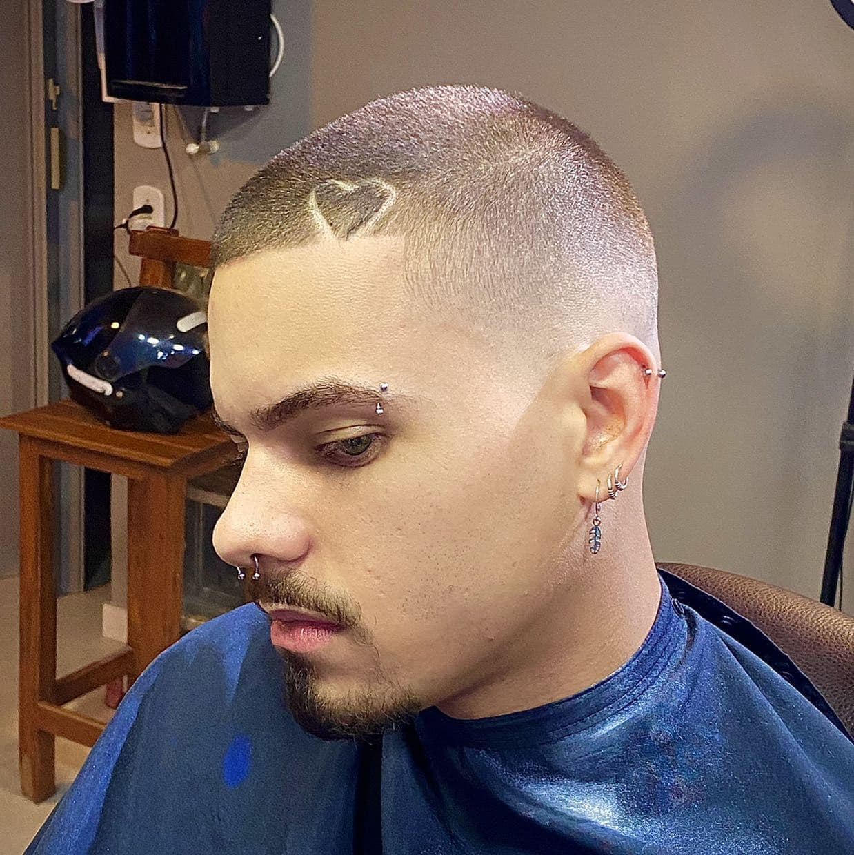 Foto da Barber Style