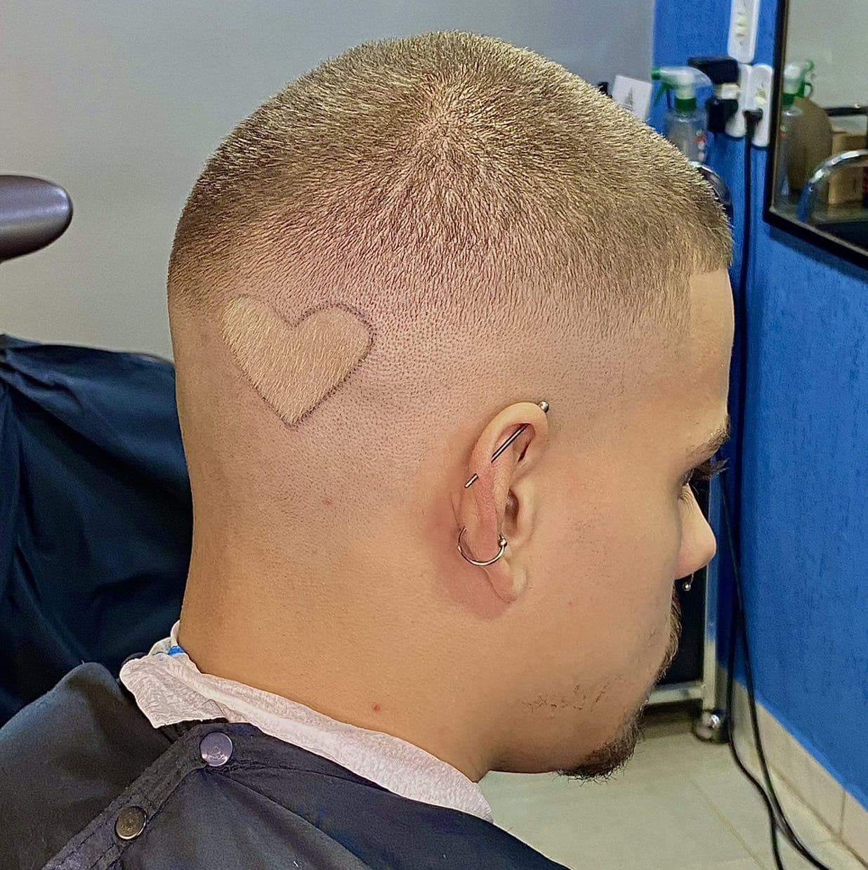 Foto da Barber Style