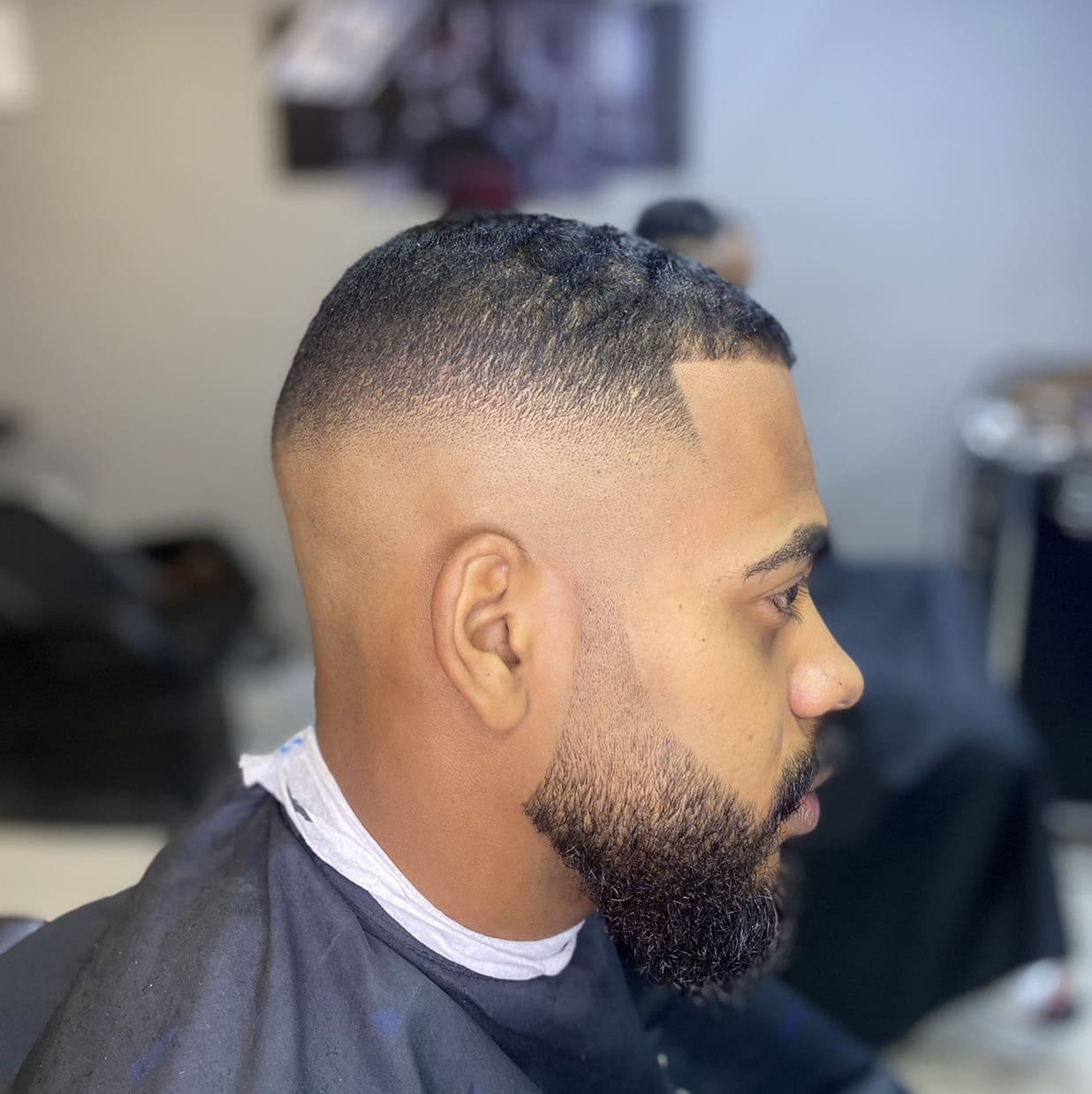Foto da Barber Style