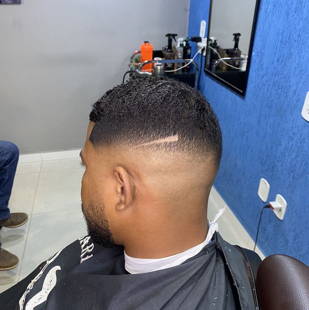 Foto da Barber Style