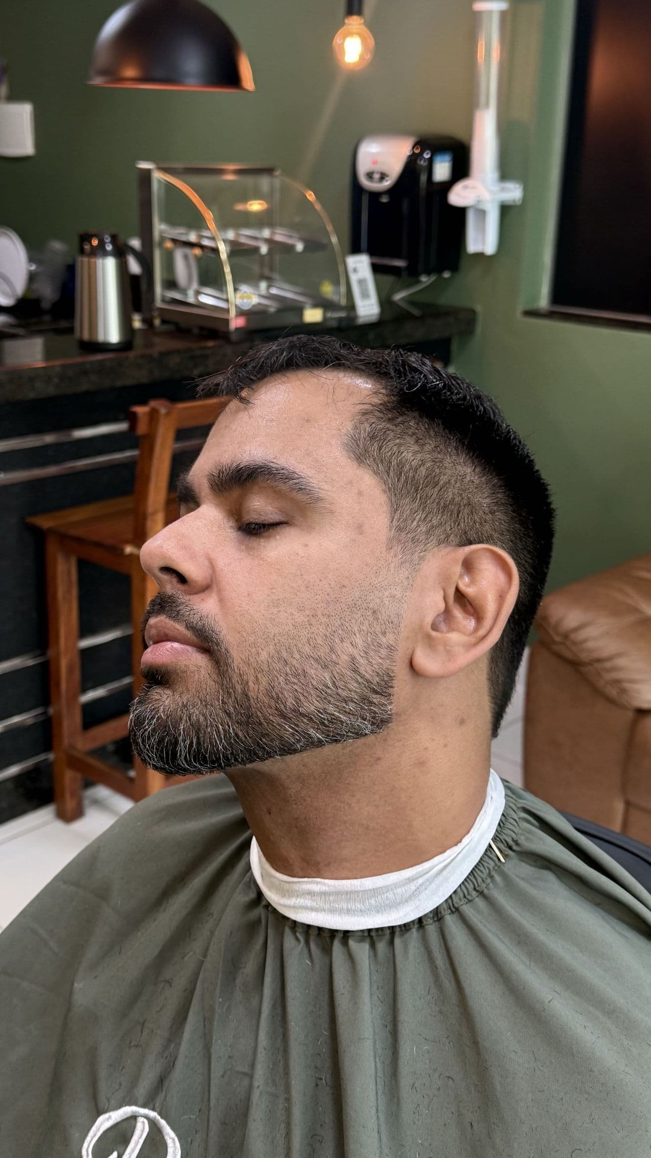 Foto da Barber Style