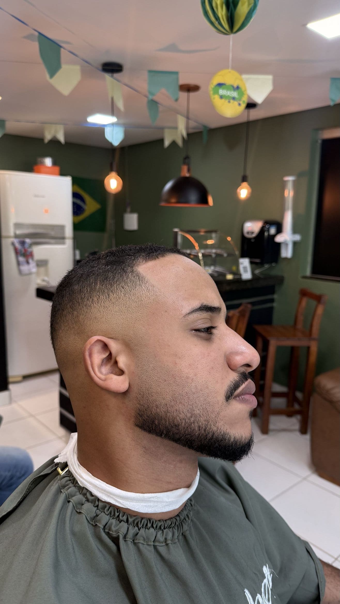 Foto da Barber Style