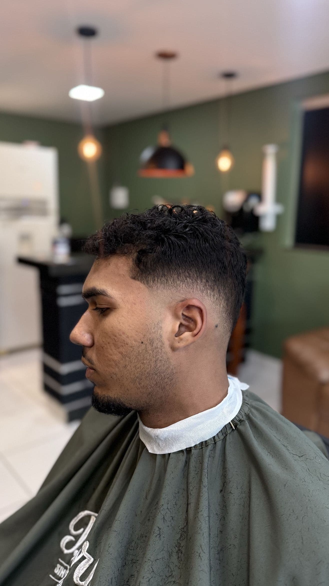 Foto da Barber Style