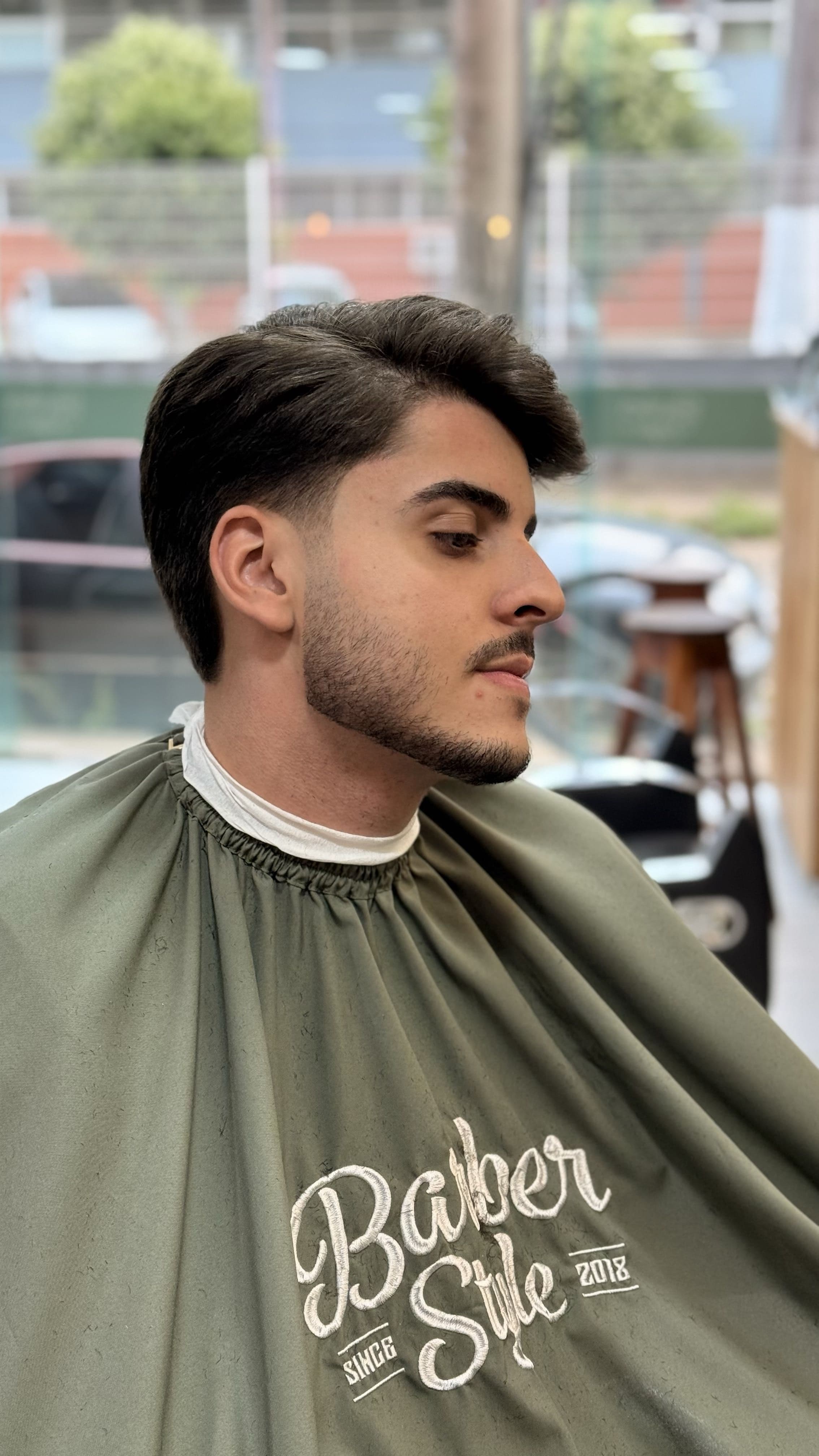 Foto da Barber Style
