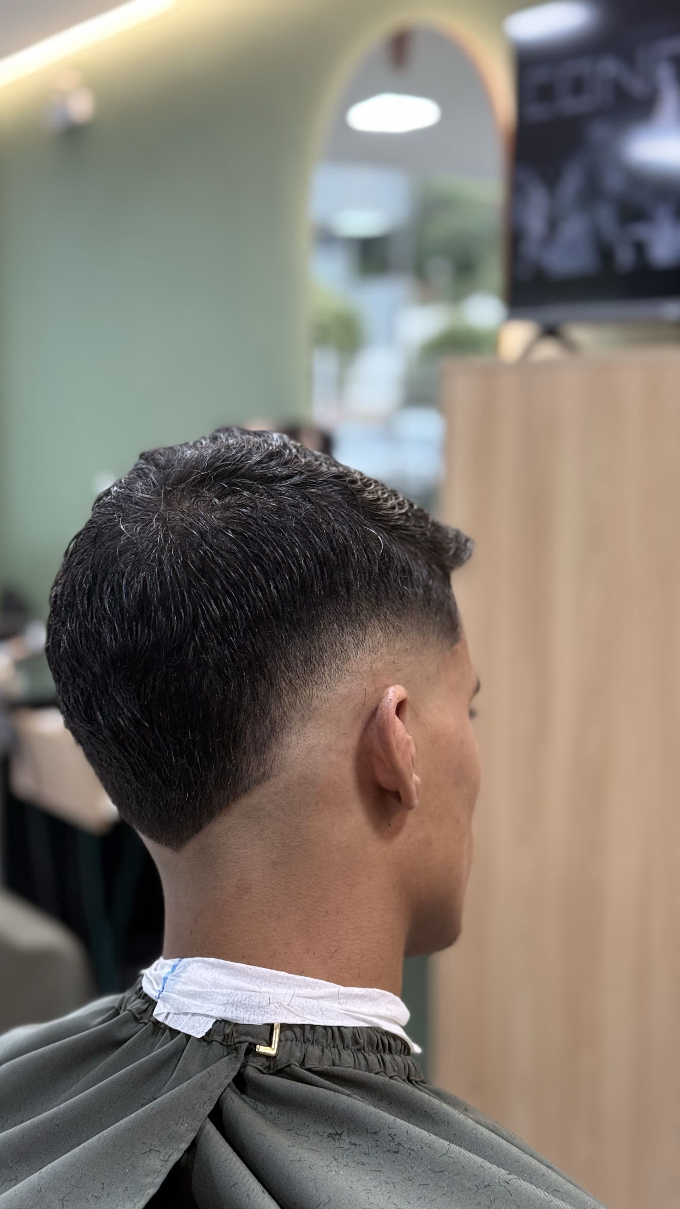 Foto da Barber Style