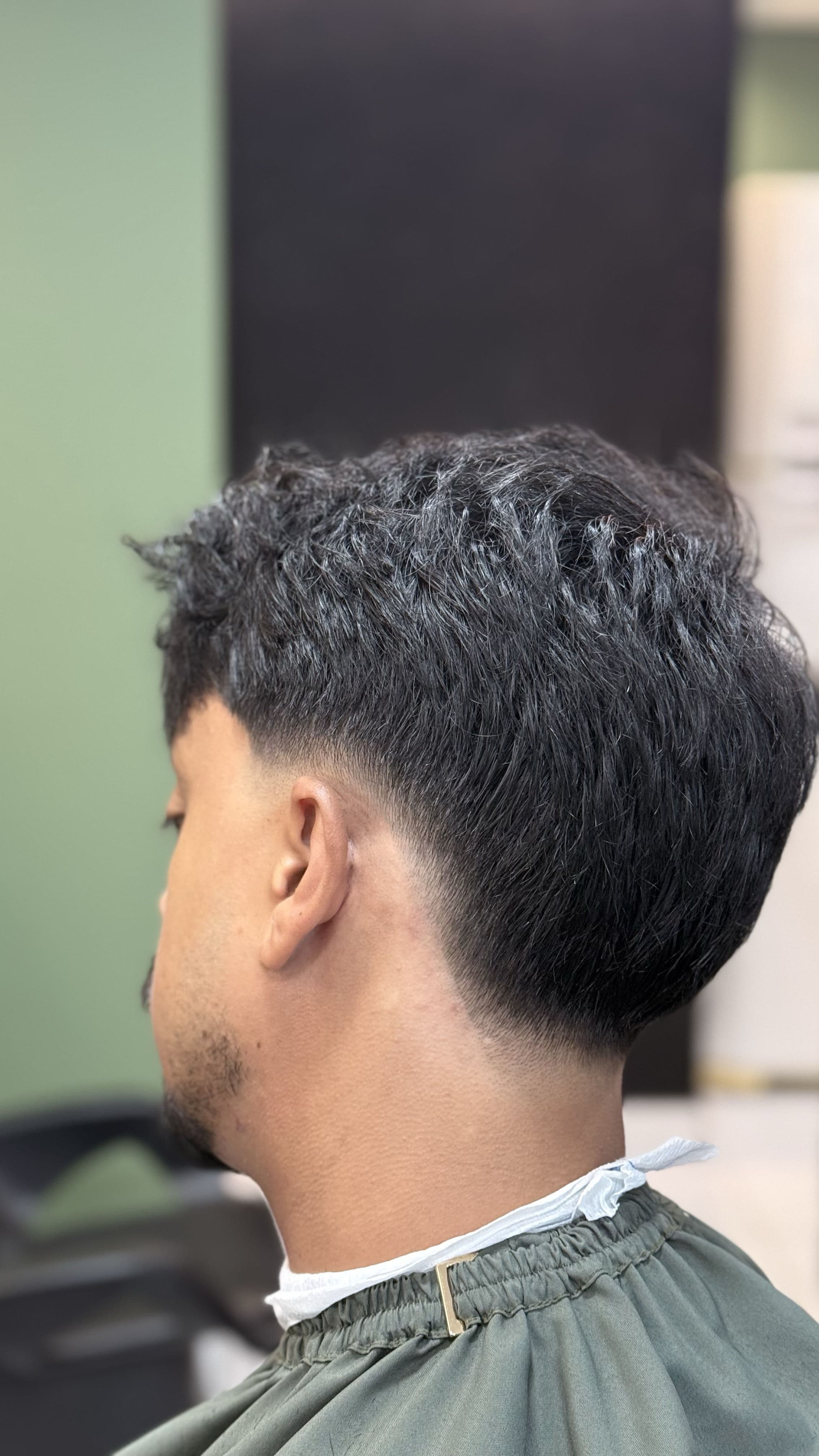 Foto da Barber Style