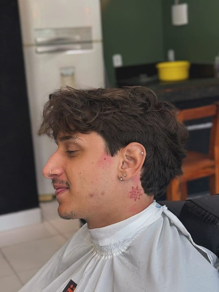 Foto da Barber Style
